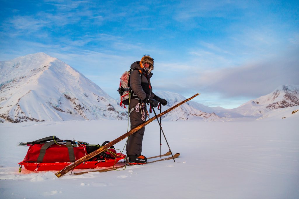 Denali 2019 - Foto Jost Kobusch Ph. Fabian Janssen