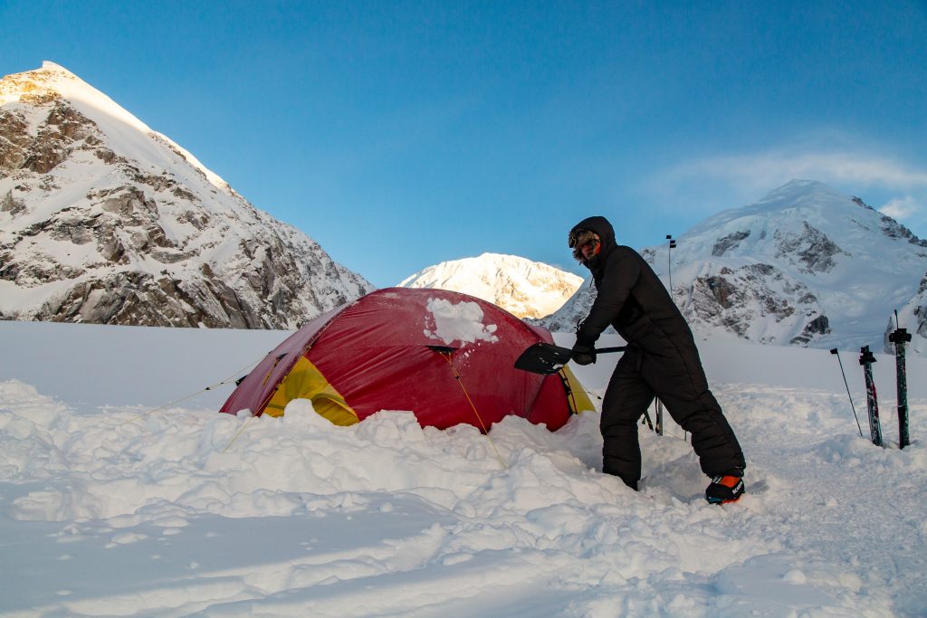 Denali 2019 - Foto Jost Kobusch Ph. Fabian Janssen