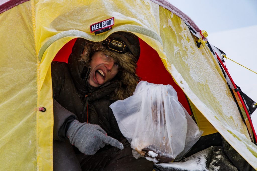 Denali 2019 - Foto Jost Kobusch