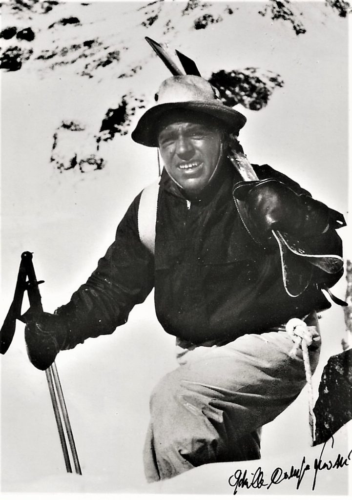 Archivio Achille Compagnoni