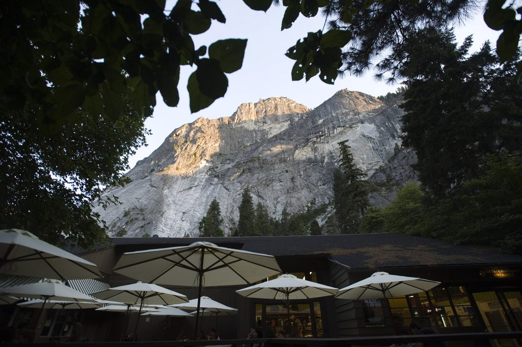 Firefall - Foto ANSA (Credit Image: © Jebb Harris/The Orange County Register/ZUMAPRESS.com)