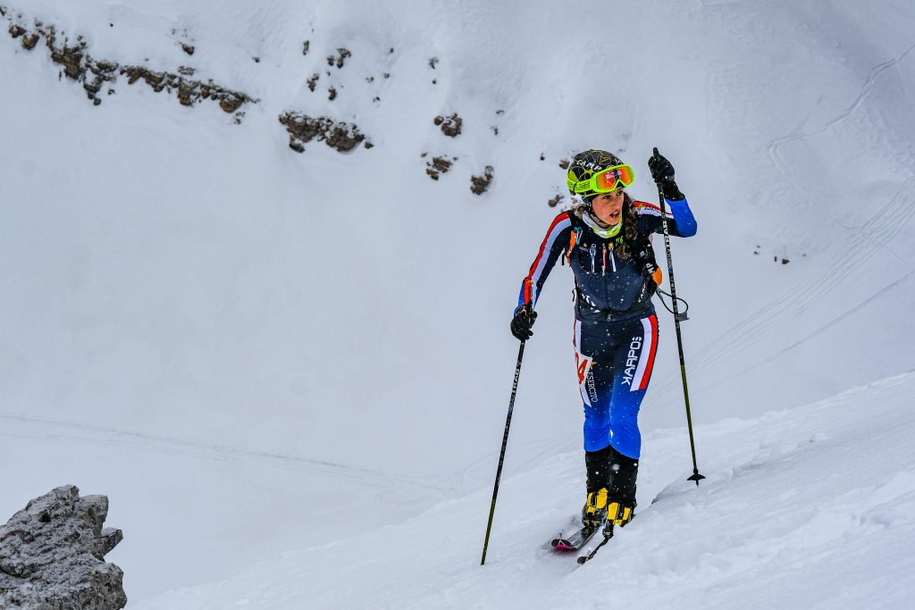 SkiAlp3 - Foto Copyright Armin Hadziosmanovic