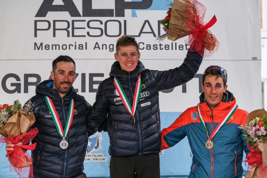 SkiAlp3 - Foto Copyright Armin Hadziosmanovic