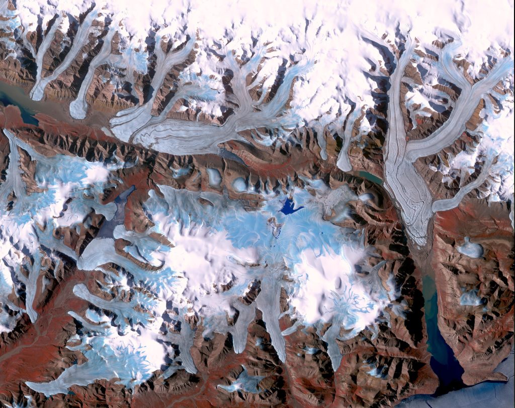 Ellesmere Island - Foto Wikimedia Commons