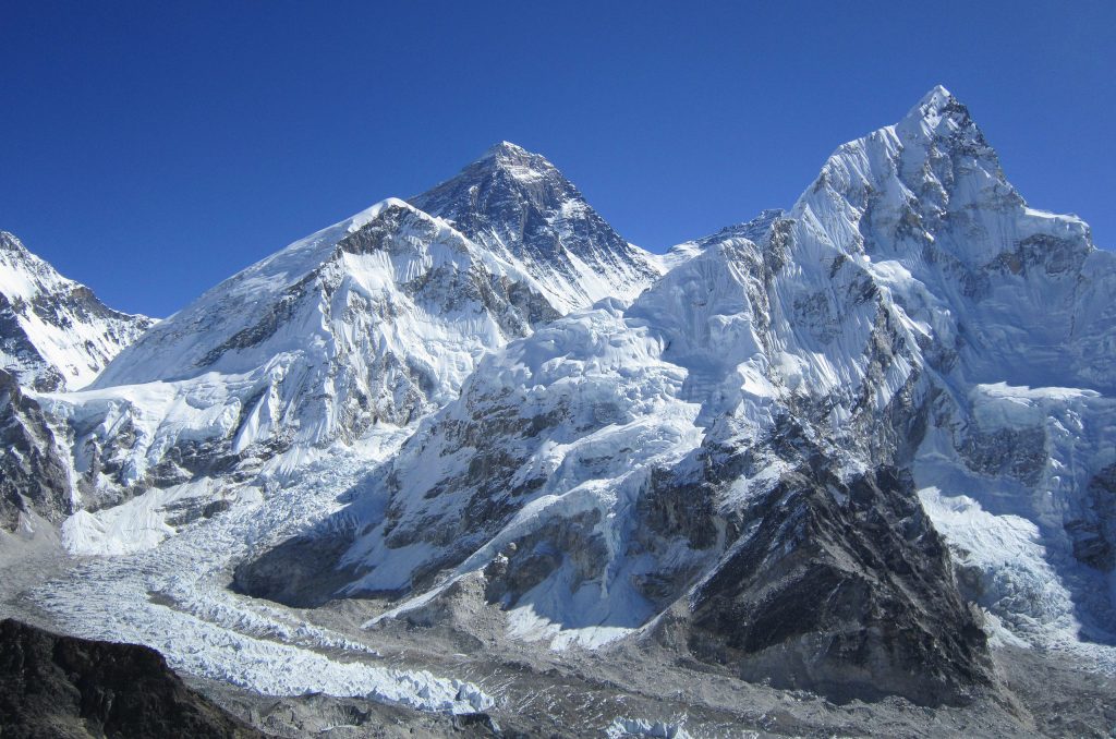 everest, alan arnette