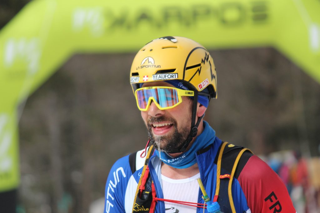 Marmotta Trophy - Individual Race World Cup 2022