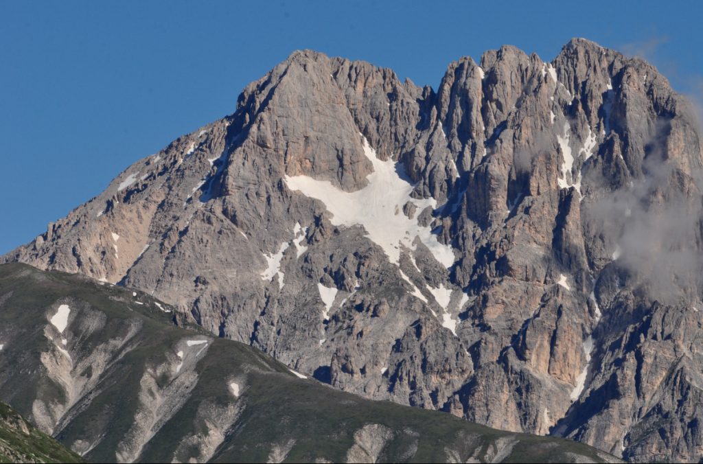 gran sasso