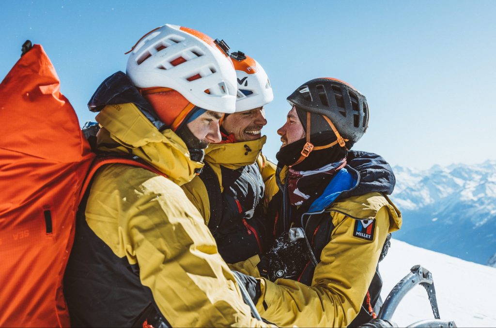 punta walker, symon welfringer, charles dubouloz, clovis paulin