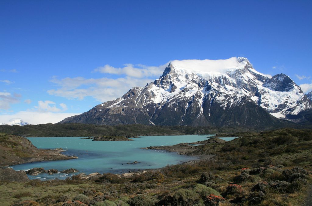 torri del paine