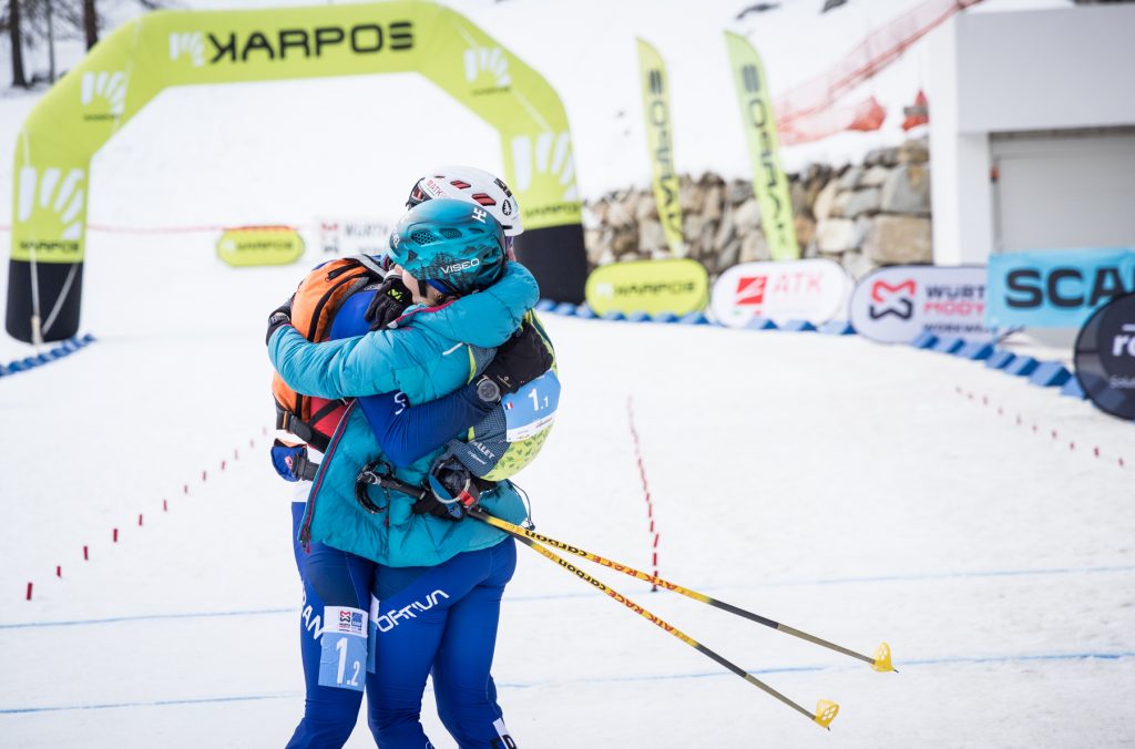 coppa del mondo skialp, val martello