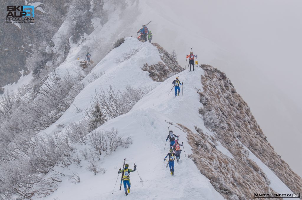 SkiAlp3 - Foto Copyright Armin Hadziosmanovic