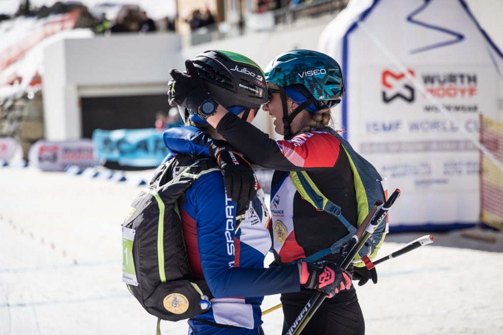 Sprint, Val Martello - Foto Maurizio Torri