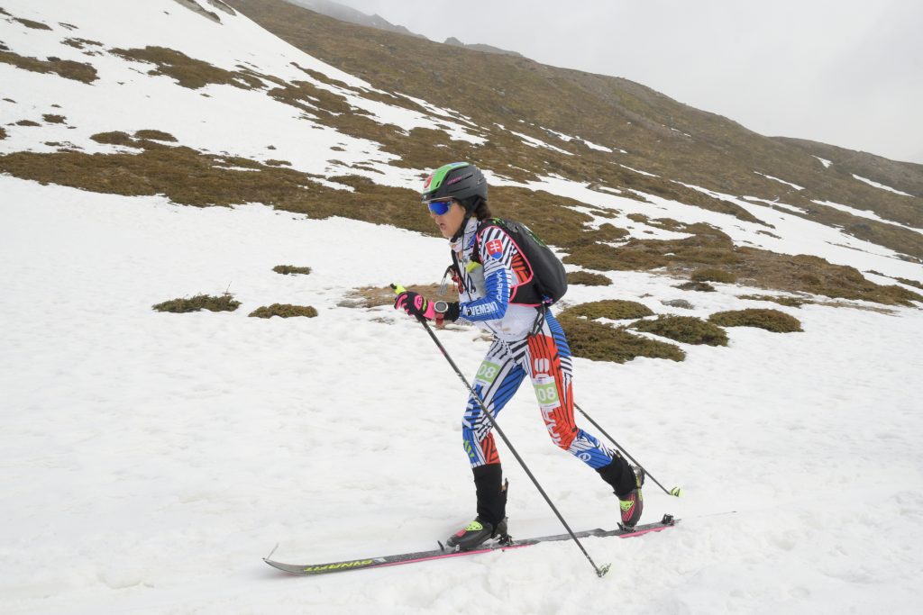 Marmotta Trophy - Individual Race World Cup 2022