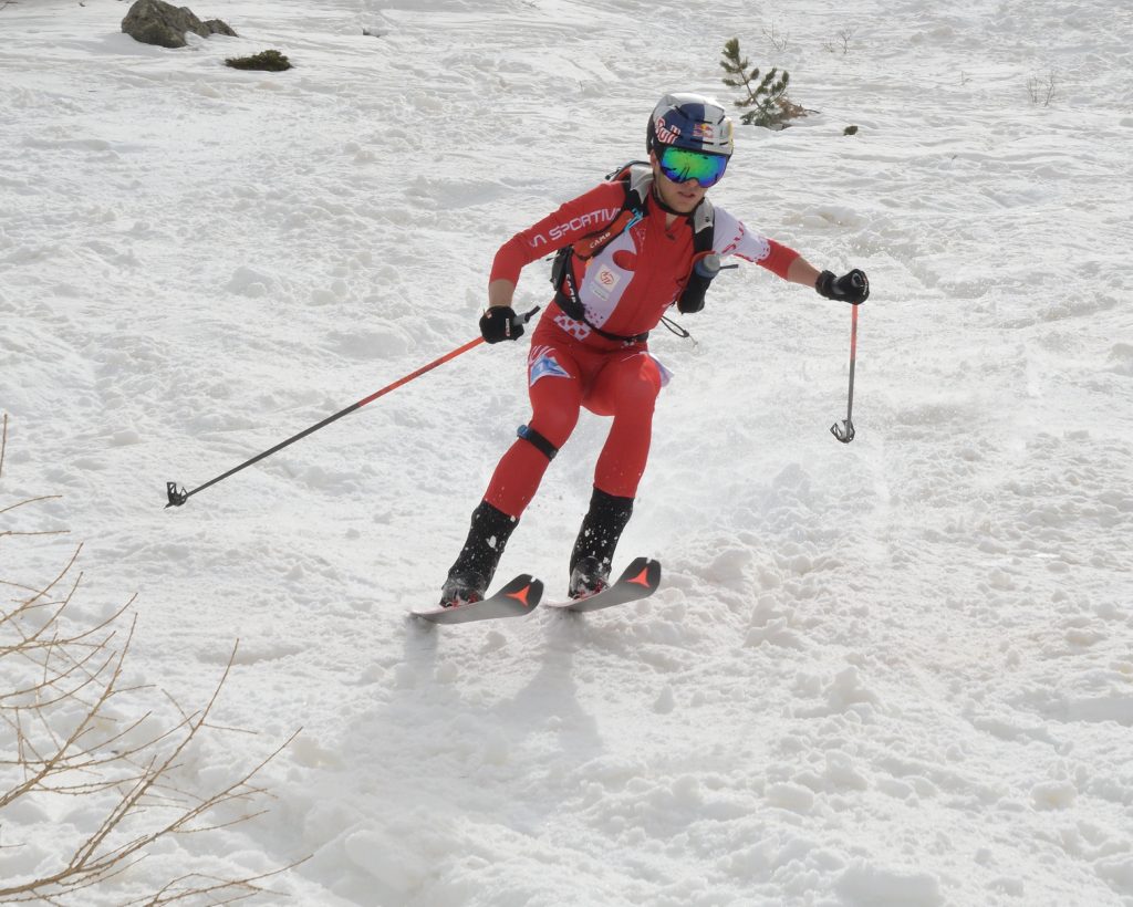 Marmotta Trophy - Individual Race World Cup 2022