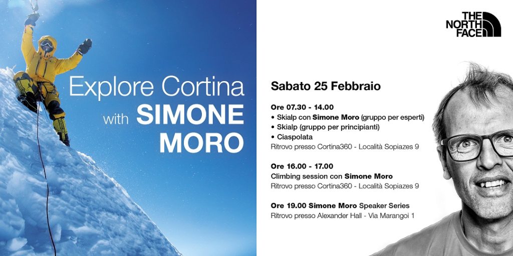 Il programma dell'evento