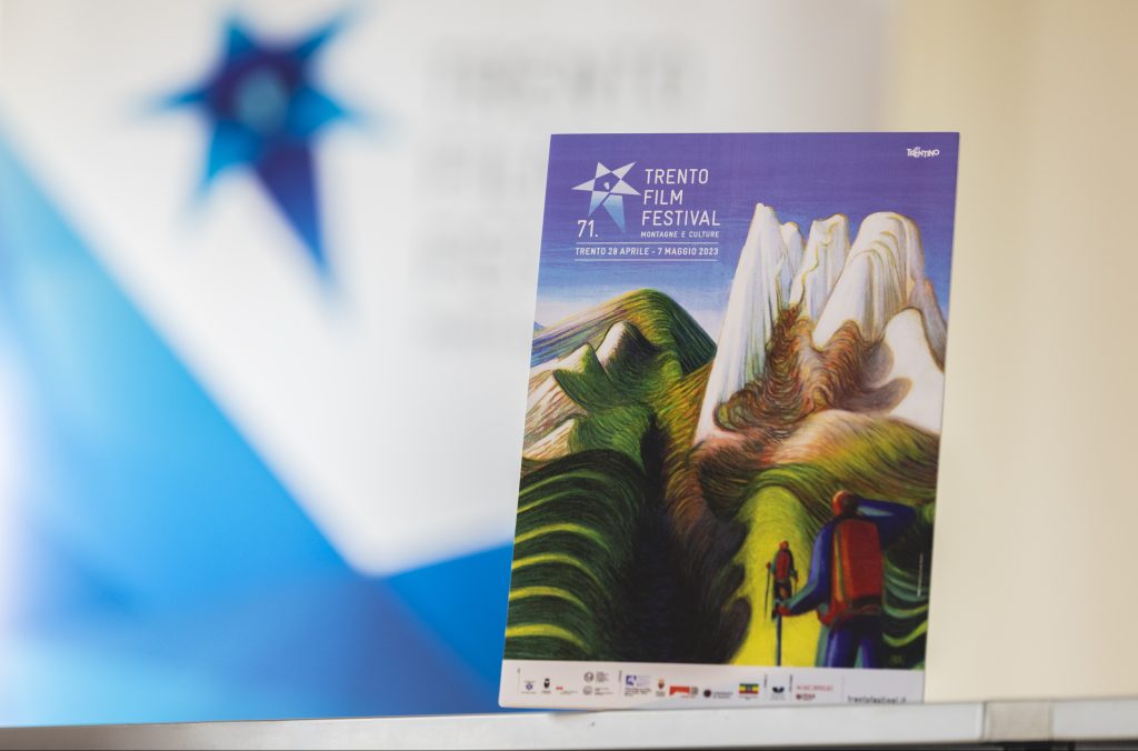 trento film festival