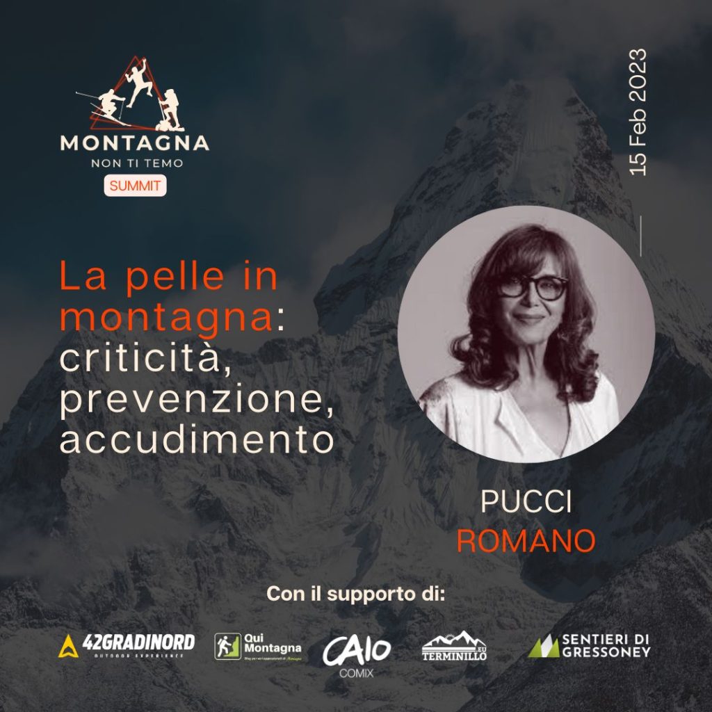 Montagna non ti temo, ospiti