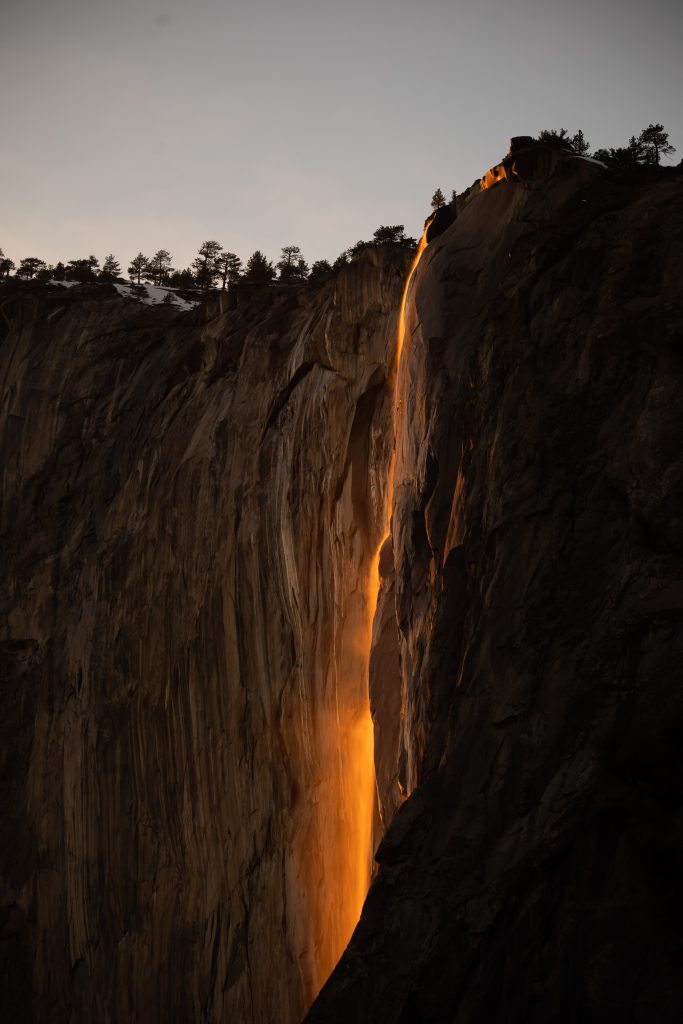 Firefall - Foto Unsplash @Christian Di Fede