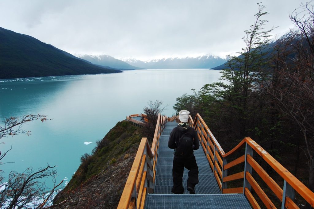 Perito Moreno - Foto Unsplash @Diogo Hungria