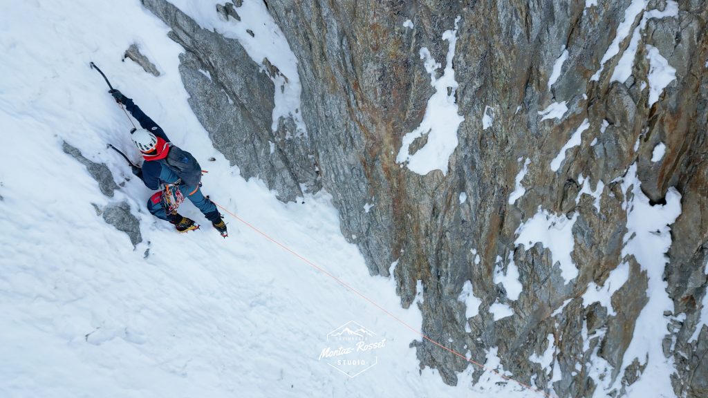 Gousseault-Desmaison ©Montaz-Rosset Studio - Montagne en Scène