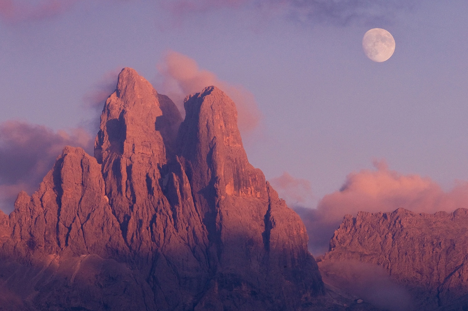 Fotografare in Montagna, la nuova rubrica con i consigli di Cesare Re