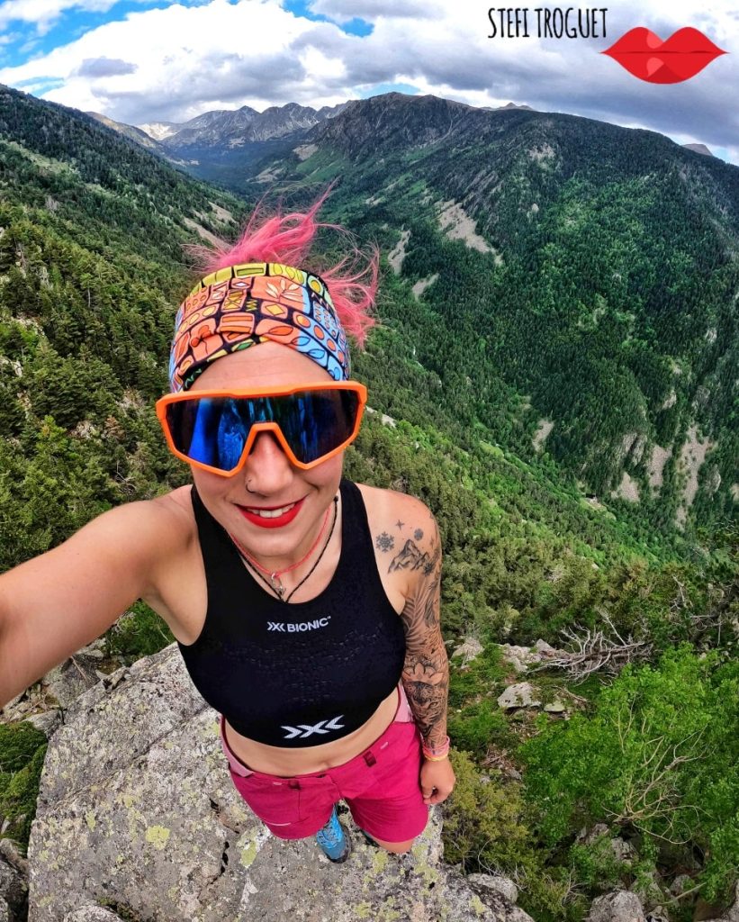 Foto FB Stefi Troguet
