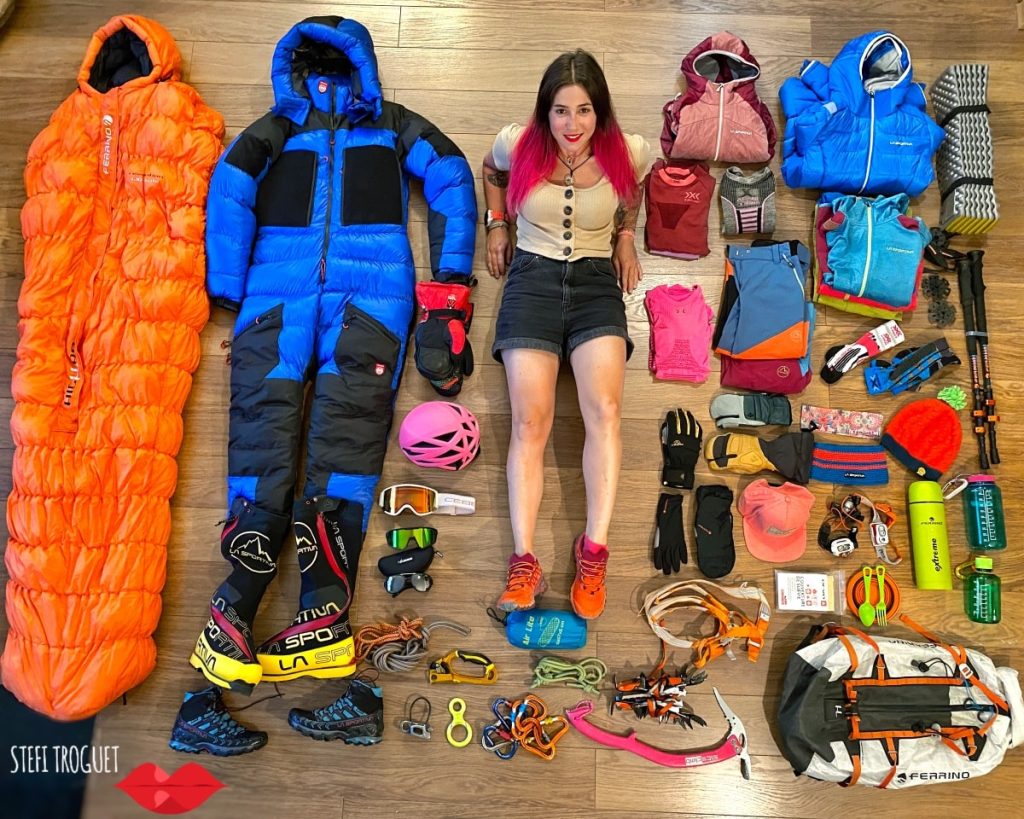 Foto FB Stefi Troguet