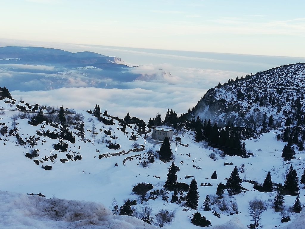 Foto FB Rifugio Rumor