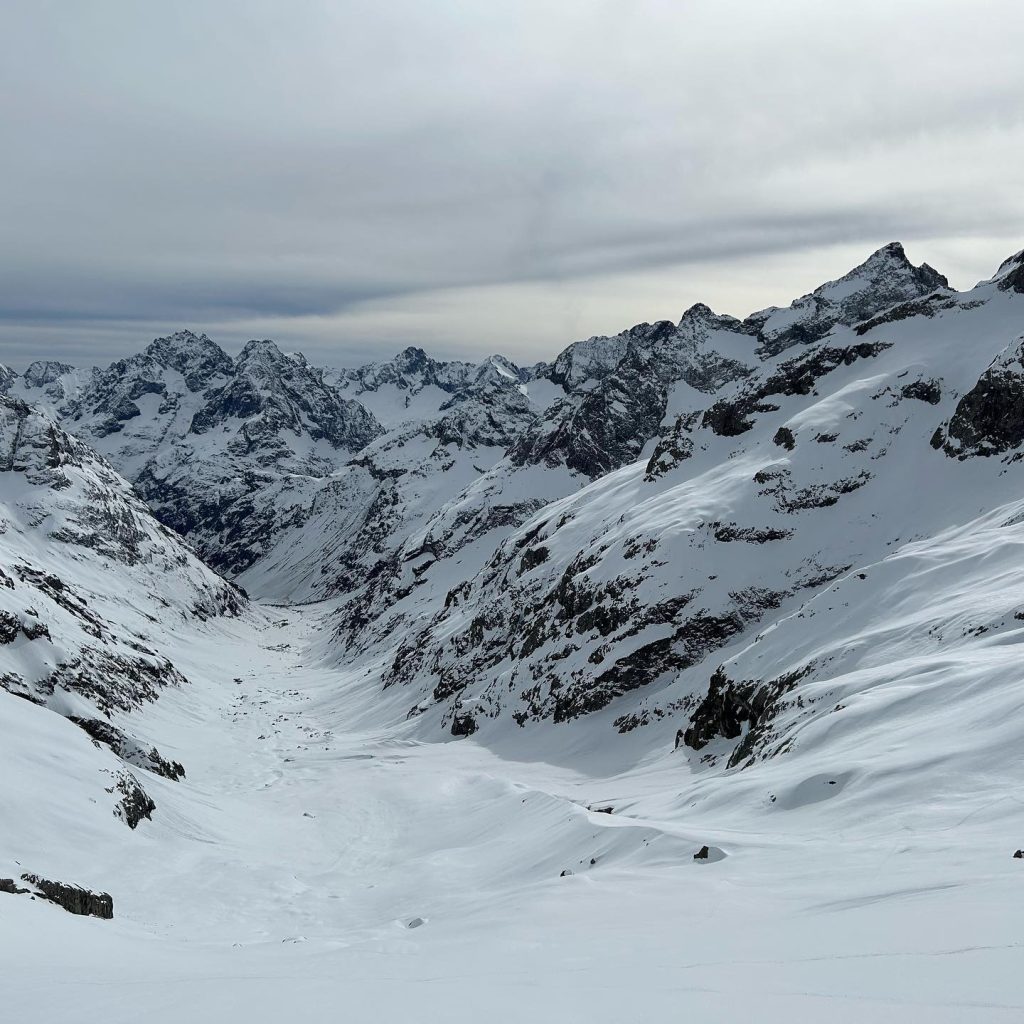 Foto Benjamin Védrines