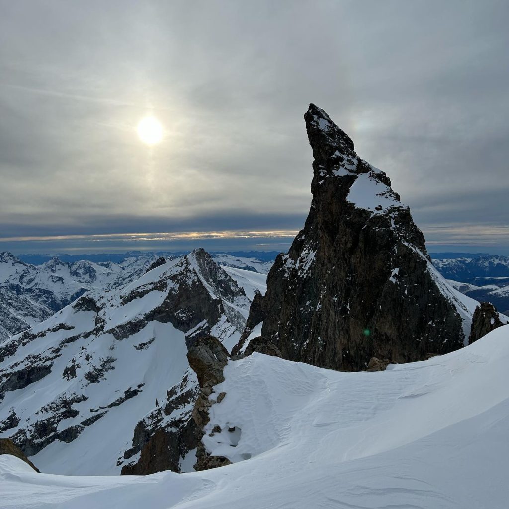 Foto Benjamin Védrines