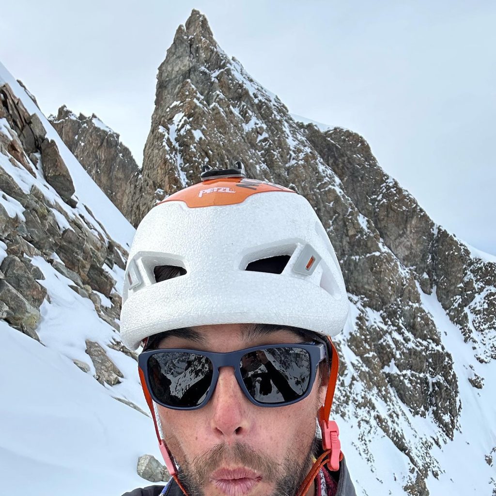 Foto Benjamin Védrines