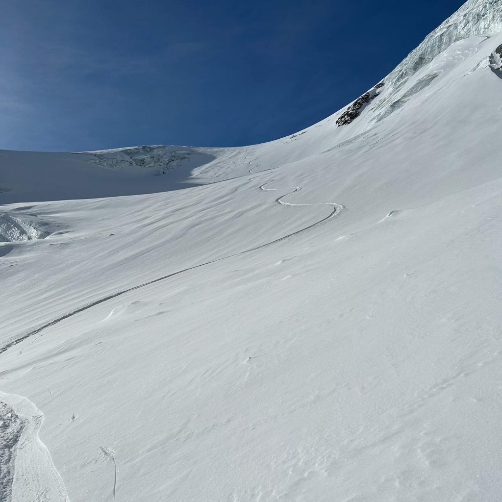 Foto Benjamin Védrines