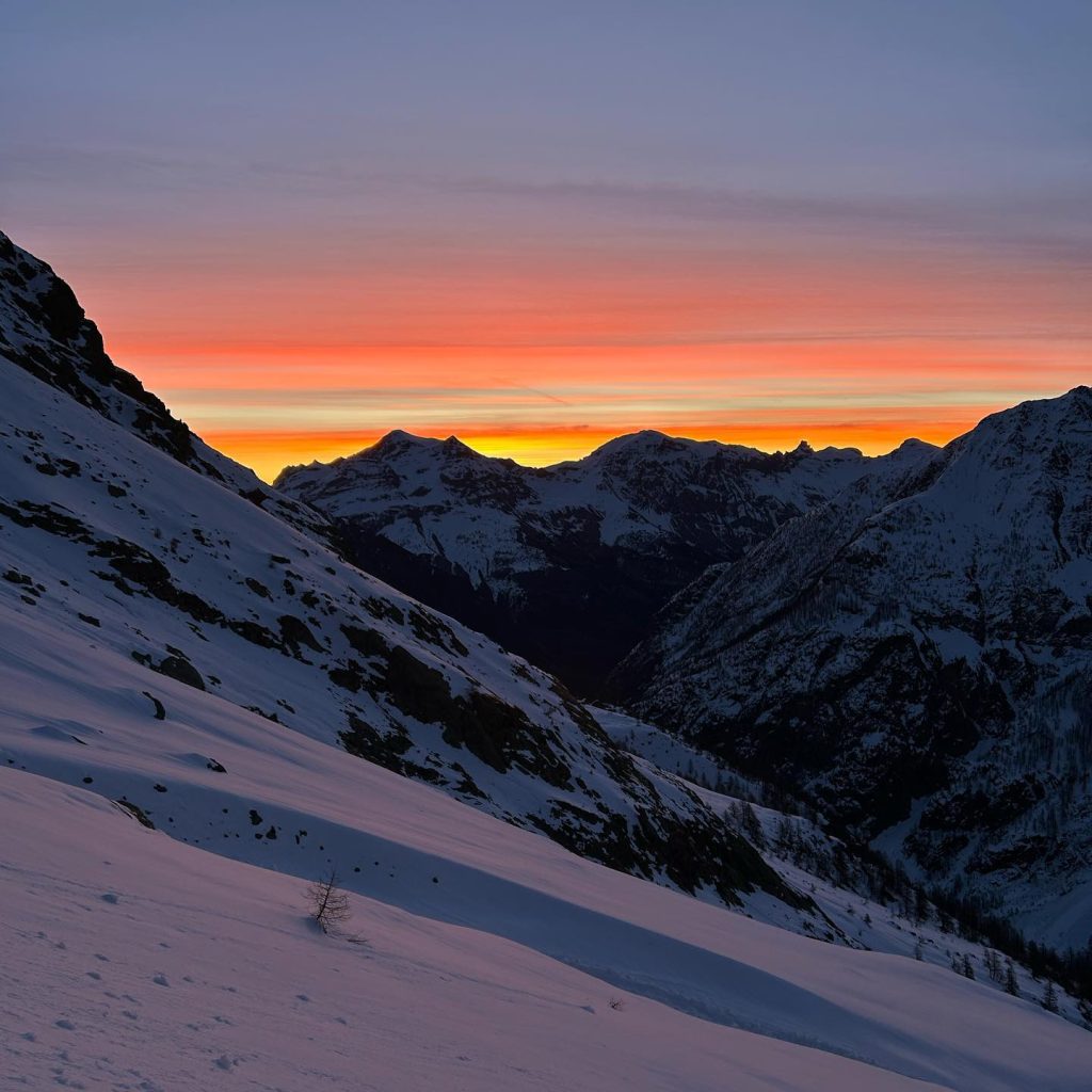 Foto Benjamin Védrines
