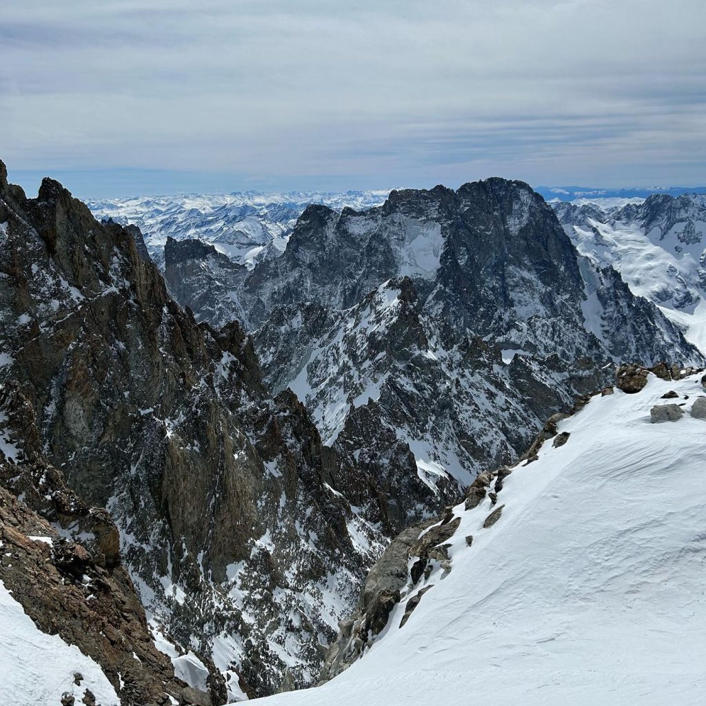 Foto Benjamin Védrines