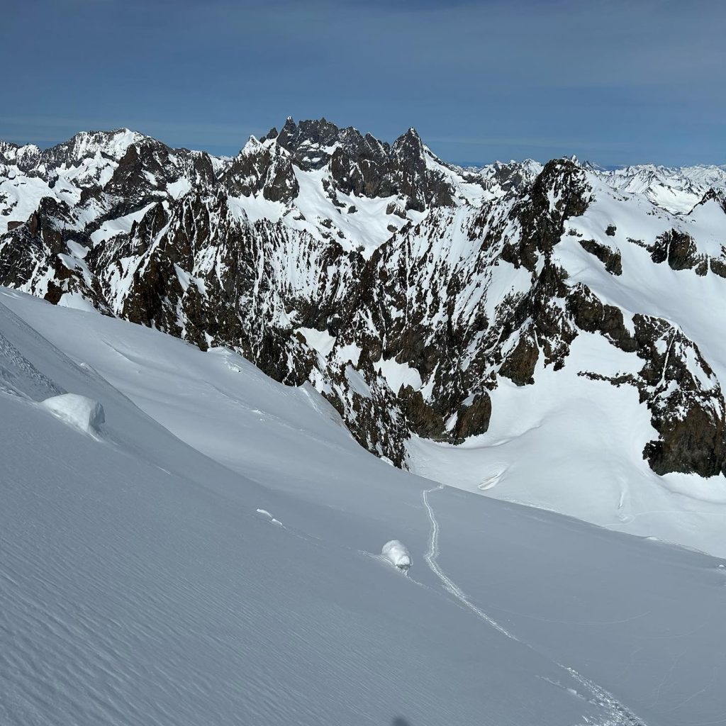 Foto Benjamin Védrines