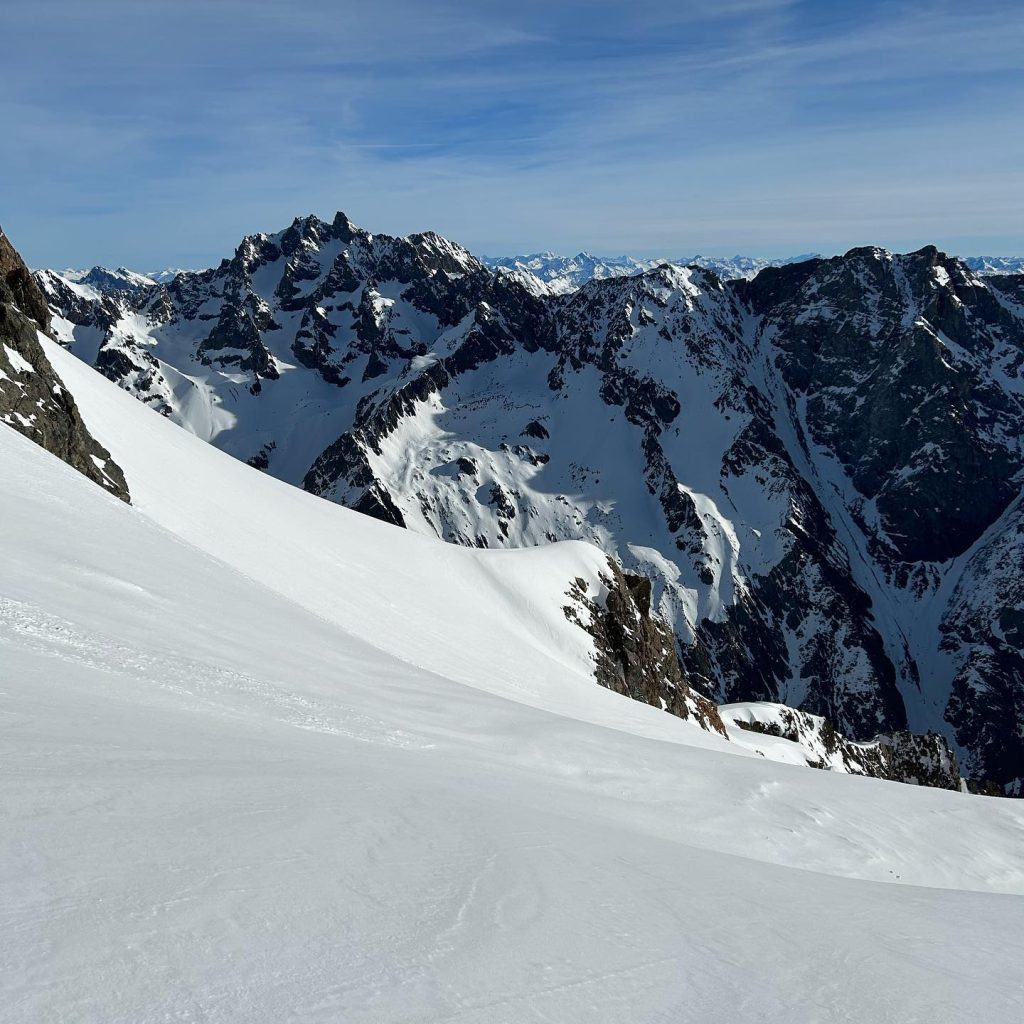 Foto Benjamin Védrines