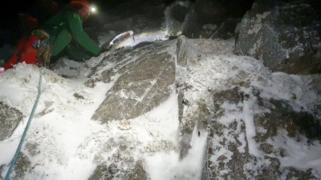 Filip sul quarto tiro - Foto Filip Babicz