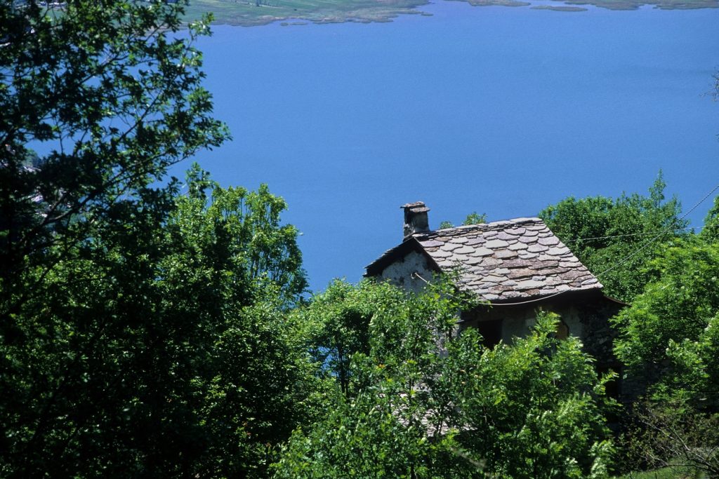 Val Codera - Foto Cesare Re