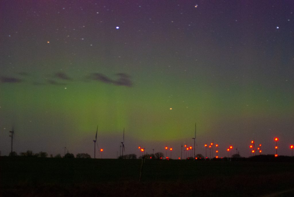 Sassonia 27.2.2023 - Foto ANSA - Photo: Thomas Schulz/dpa