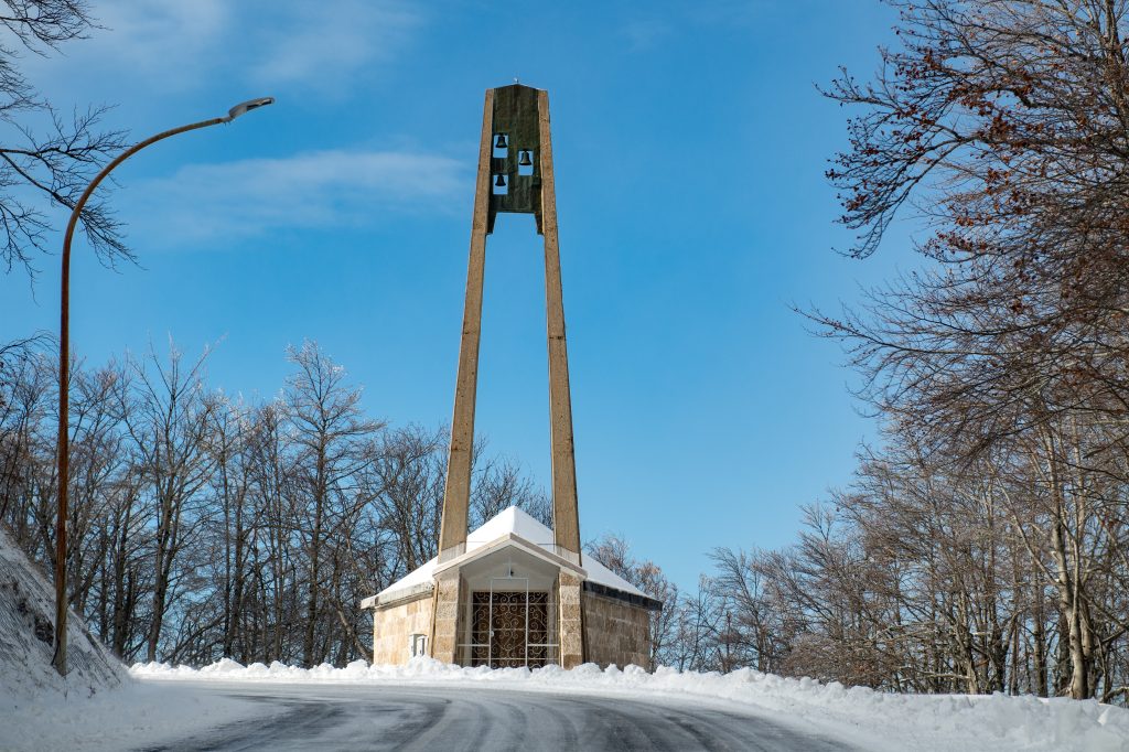 Terminillo - Foto ANSA