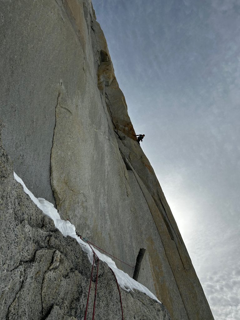 Mermoz - Foto Roger Schaeli