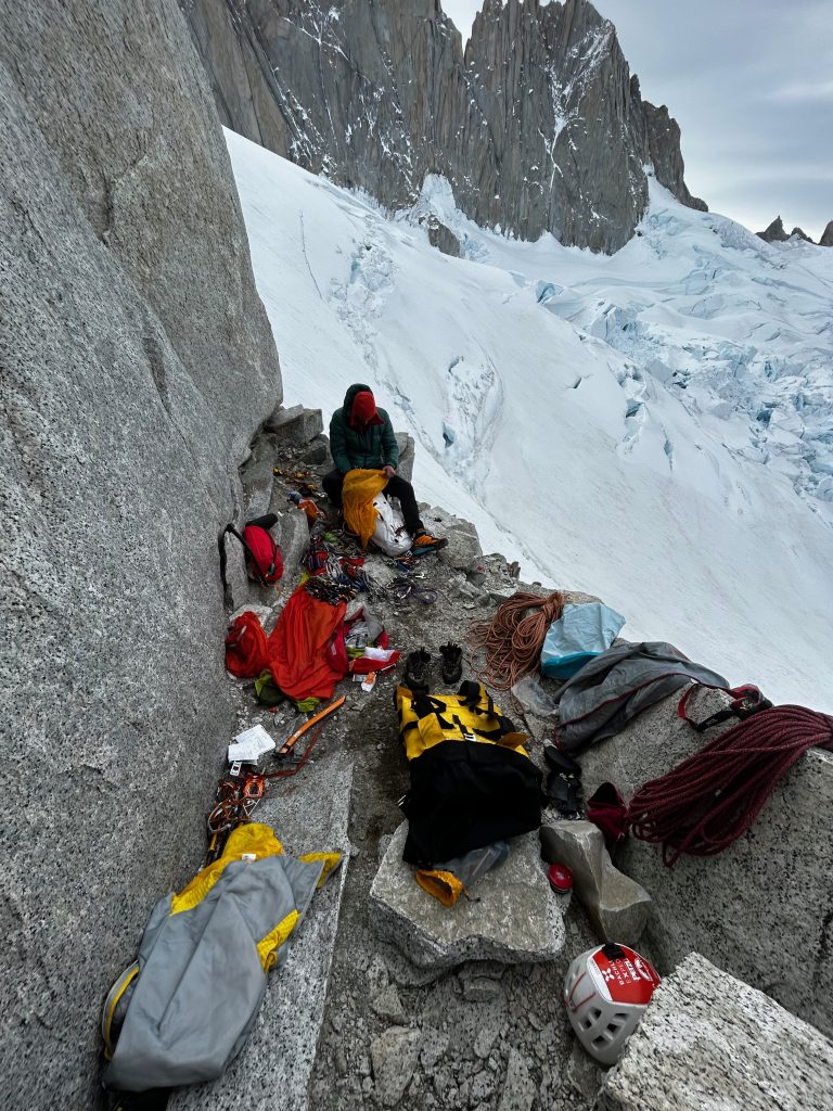 Mermoz - Foto Roger Schaeli