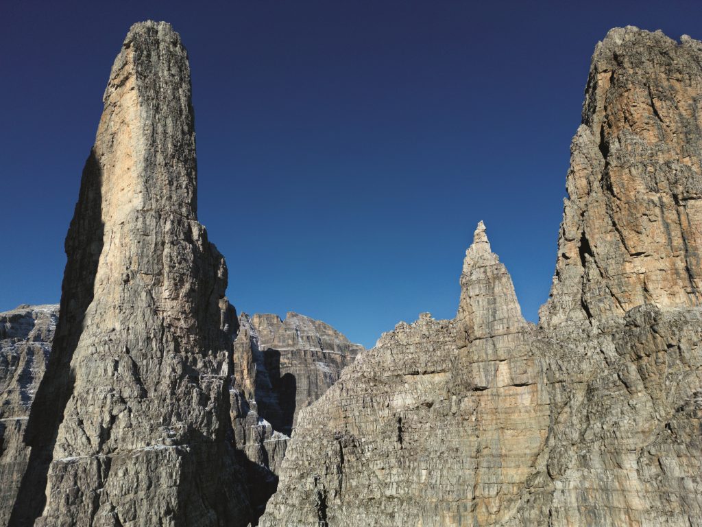 Campanile Basso - Foto Umberto Isman