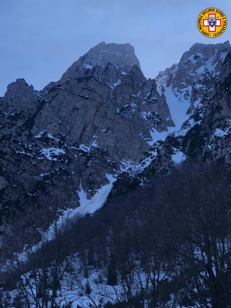 Foto Soccorso Alpino e Speleologico Veneto