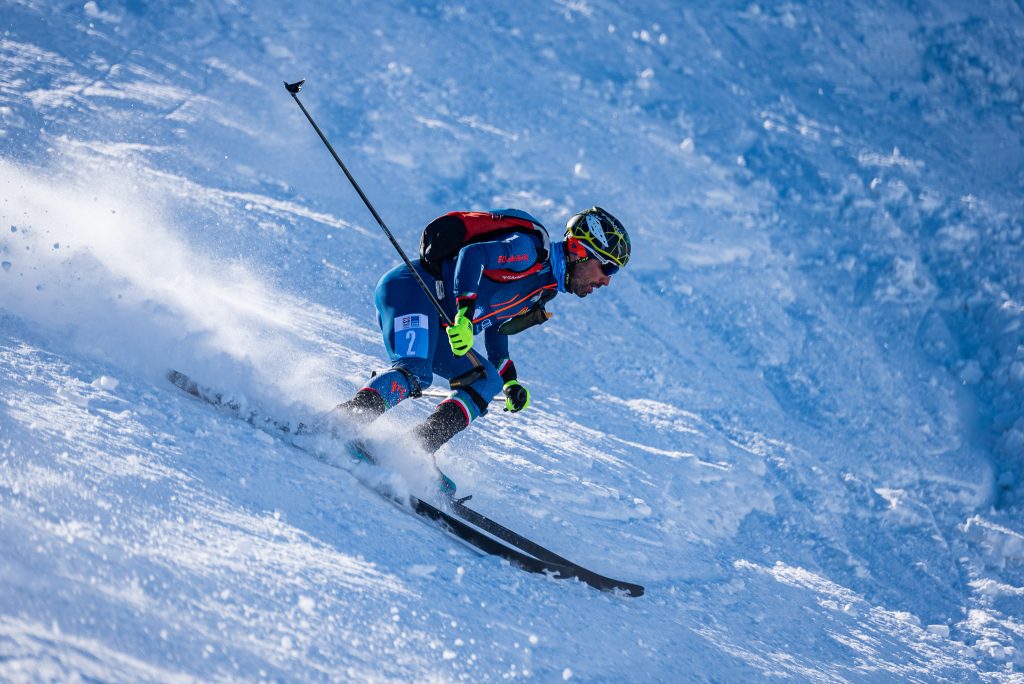 Individual Race - Foto ISMF