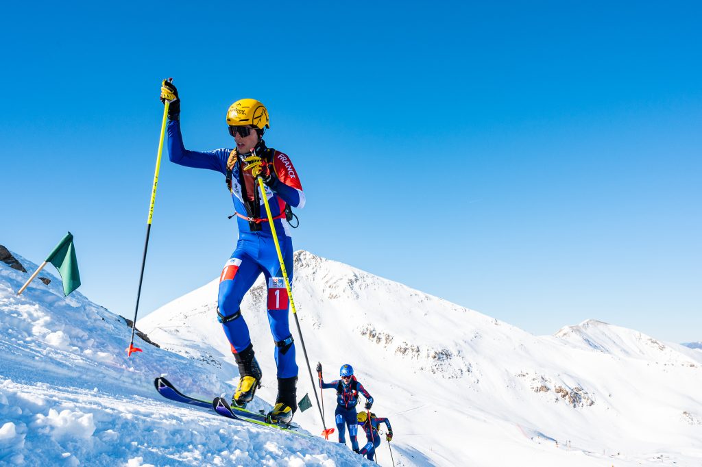 Individual Race - Foto ISMF