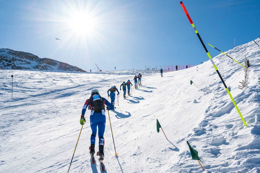 Individual Race - Foto ISMF