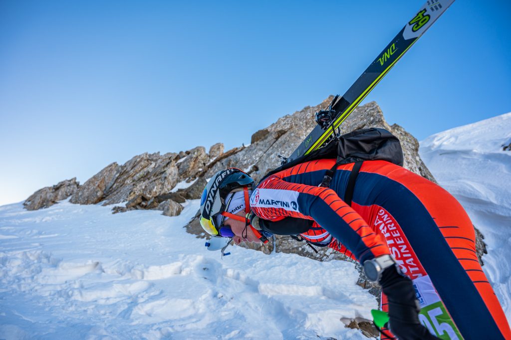 Individual Race - Foto ISMF