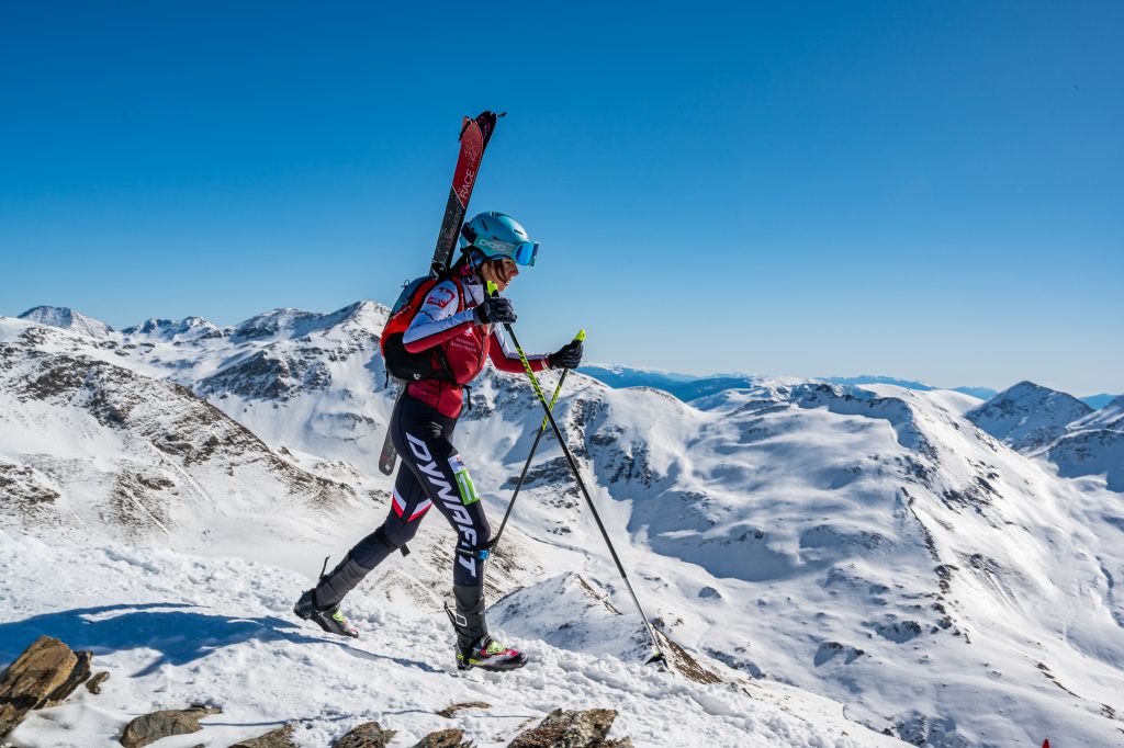 Individual Race - Foto ISMF