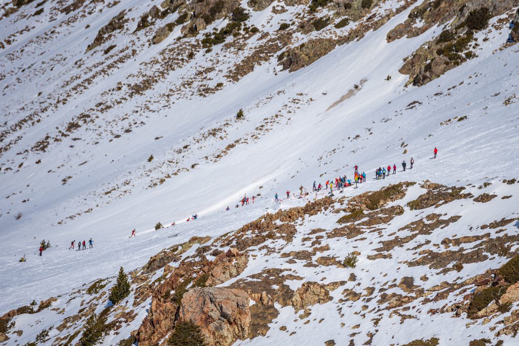 Individual Race - Foto ISMF